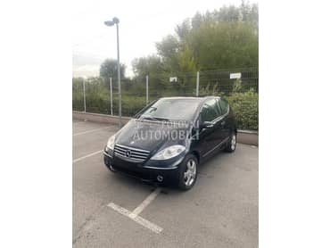 Mercedes Benz A 200 CH