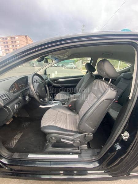 Mercedes Benz A 200 CH