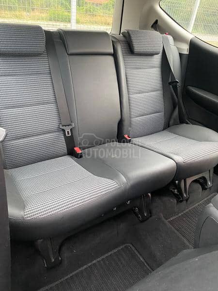 Mercedes Benz A 200 CH