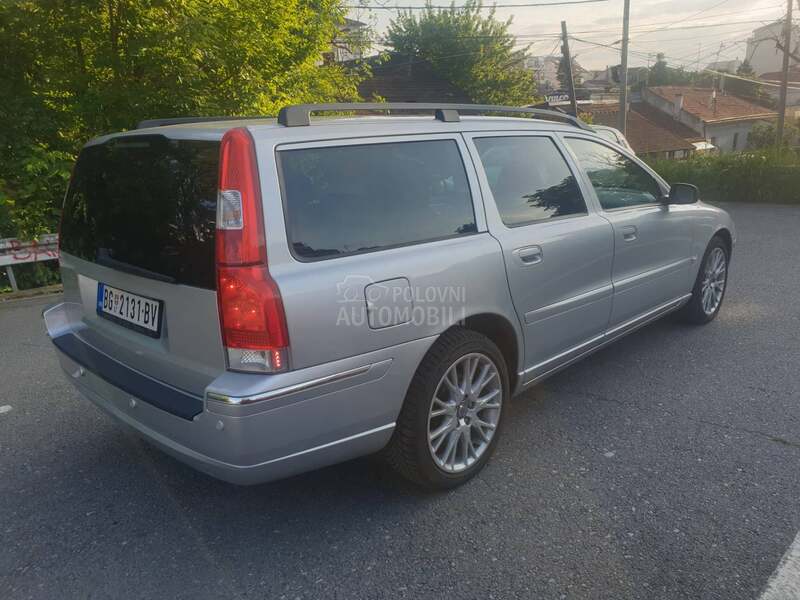 Volvo V70 2.0 T