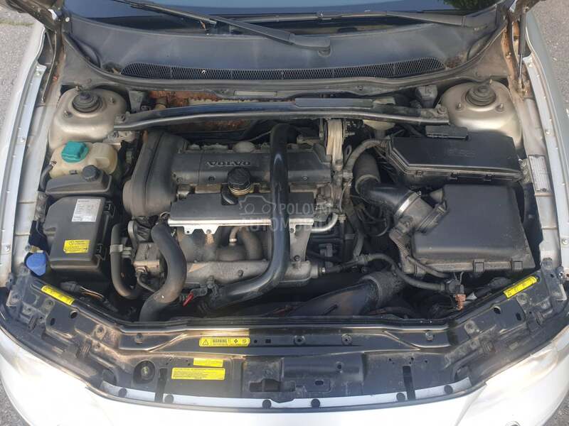 Volvo V70 2.0 T