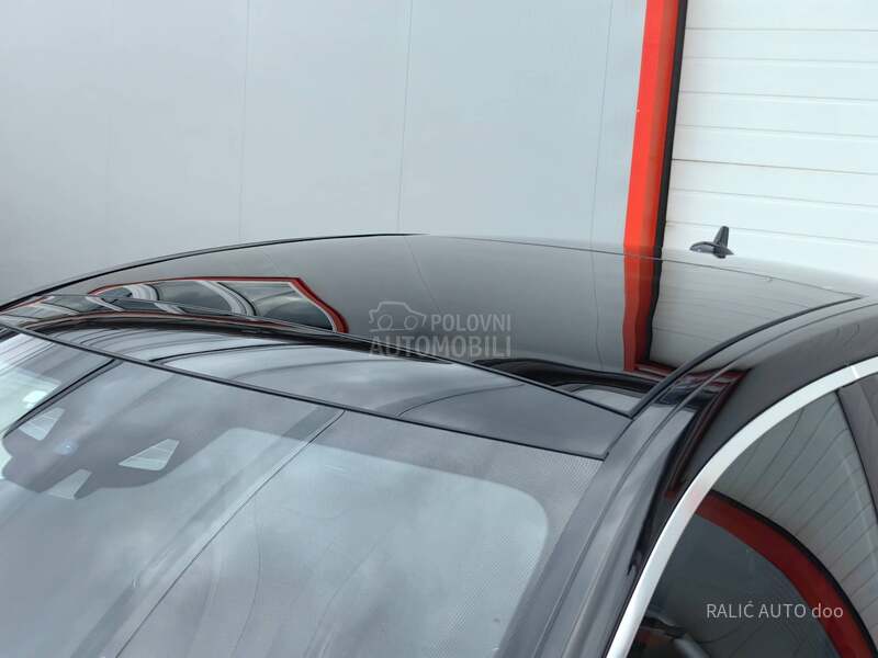 Mercedes Benz S 350 d 4 Matic