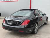 Mercedes Benz S 350 d 4 Matic