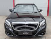 Mercedes Benz S 350 d 4 Matic