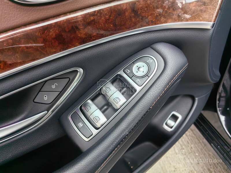 Mercedes Benz S 350 d 4 Matic