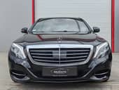 Mercedes Benz S 350 d 4 Matic