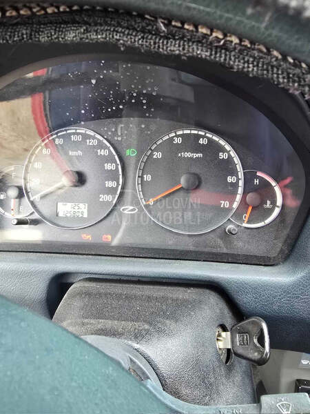 Zastava Yugo 55 