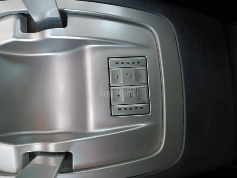 Ford Galaxy 2.0 TDCI