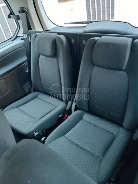 Ford Galaxy 2.0 TDCI