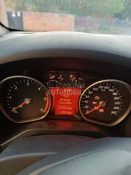 Ford Galaxy 2.0 TDCI