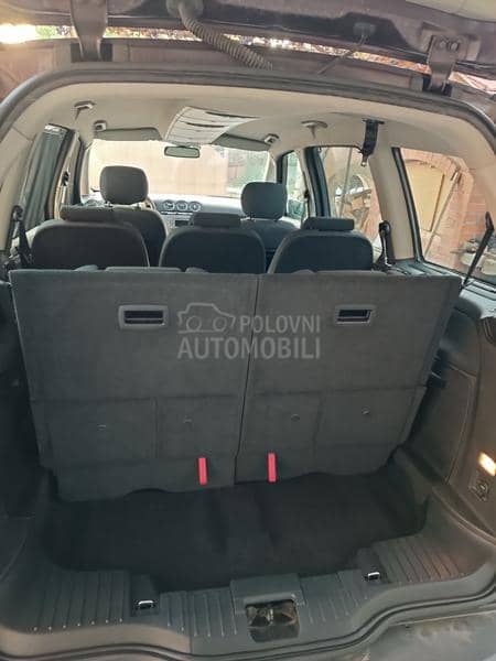 Ford Galaxy 2.0 TDCI