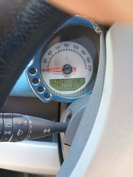 Smart ForFour 1.5