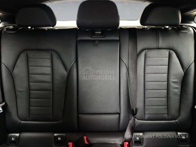 BMW X4 XDRIVE 20D