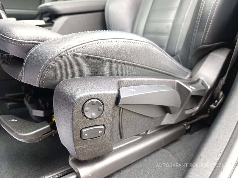 BMW X4 XDRIVE 20D