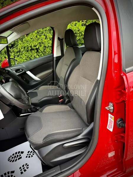Citroen C3 ATTRACTION LED
