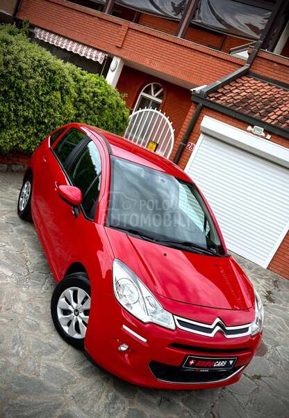 Citroen C3 ATTRACTION LED