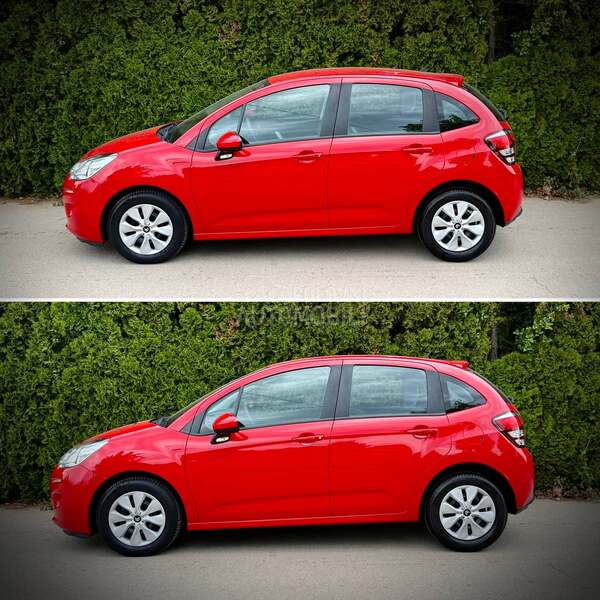 Citroen C3 ATTRACTION LED