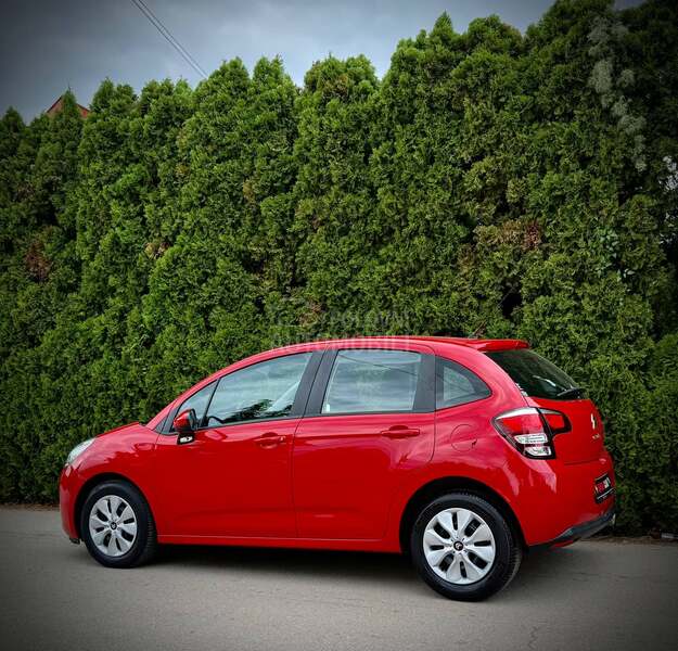 Citroen C3 ATTRACTION LED