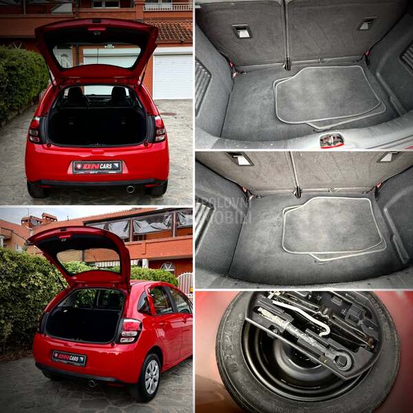 Citroen C3 ATTRACTION LED
