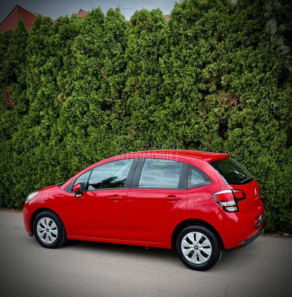 Citroen C3 ATTRACTION LED