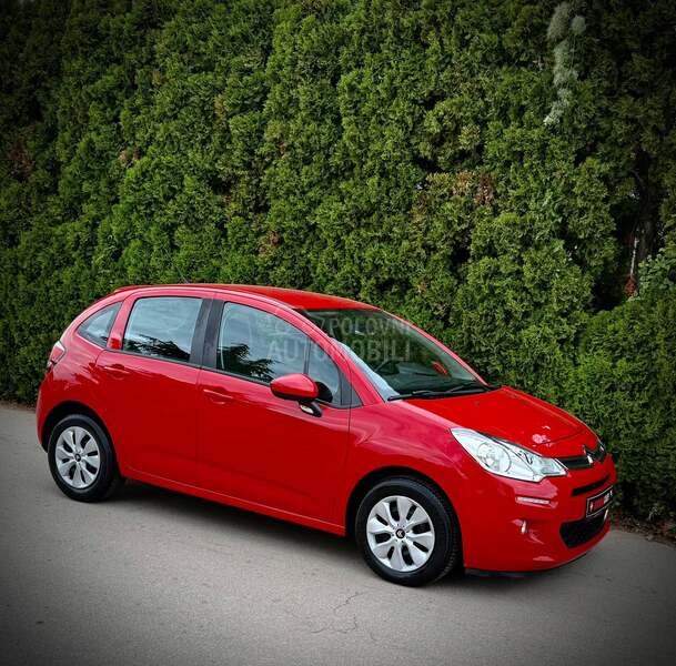 Citroen C3 ATTRACTION LED