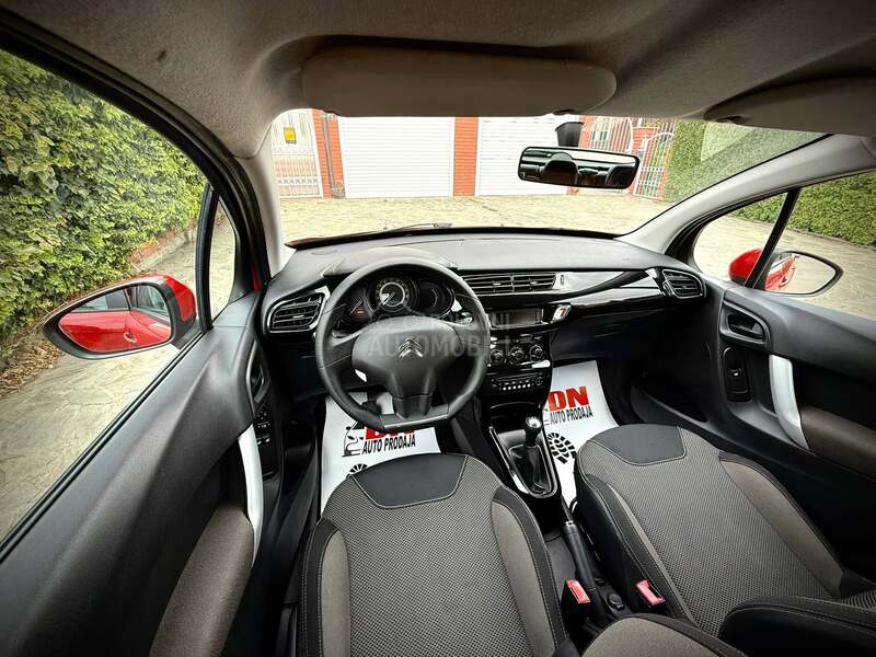Citroen C3 ATTRACTION LED