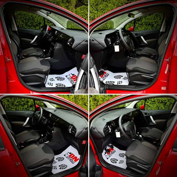 Citroen C3 ATTRACTION LED