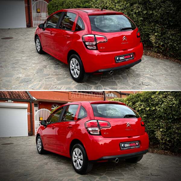 Citroen C3 ATTRACTION LED