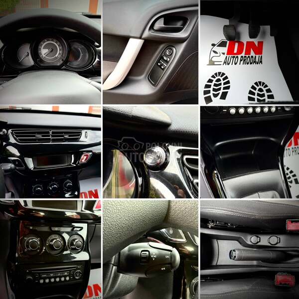 Citroen C3 ATTRACTION LED
