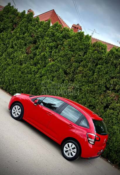 Citroen C3 ATTRACTION LED