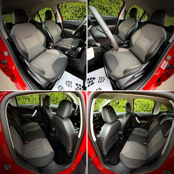 Citroen C3 ATTRACTION LED