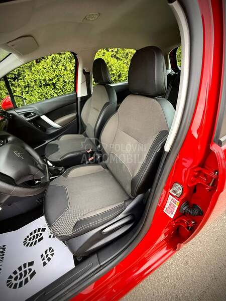Citroen C3 ATTRACTION LED