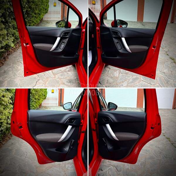 Citroen C3 ATTRACTION LED