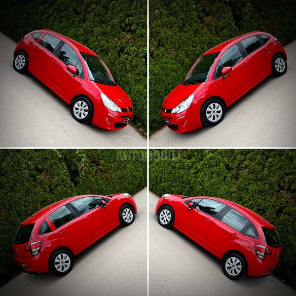 Citroen C3 ATTRACTION LED