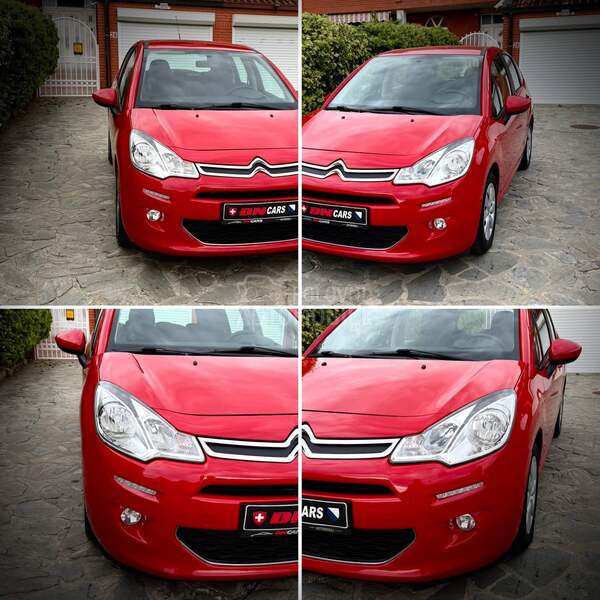 Citroen C3 ATTRACTION LED