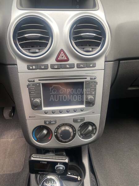 Opel Corsa D 150 YEARS