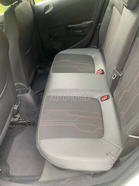 Opel Corsa D 150 YEARS