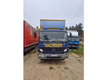 Mercedes Benz Atego