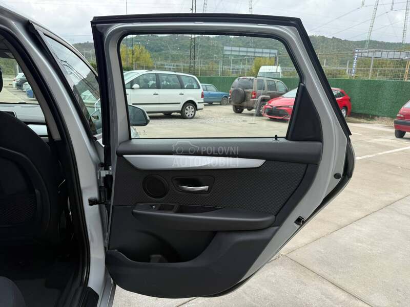 BMW 216 216D Active Tourer