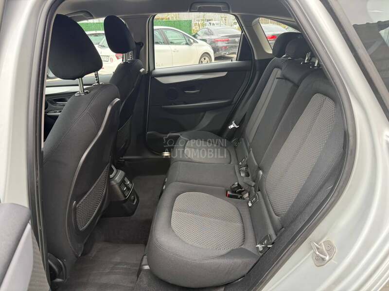 BMW 216 216D Active Tourer