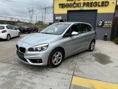 BMW 216 216D Active Tourer