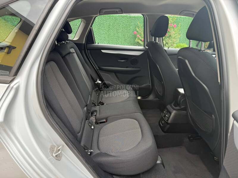 BMW 216 216D Active Tourer