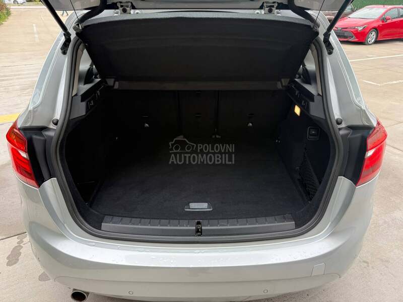 BMW 216 216D Active Tourer