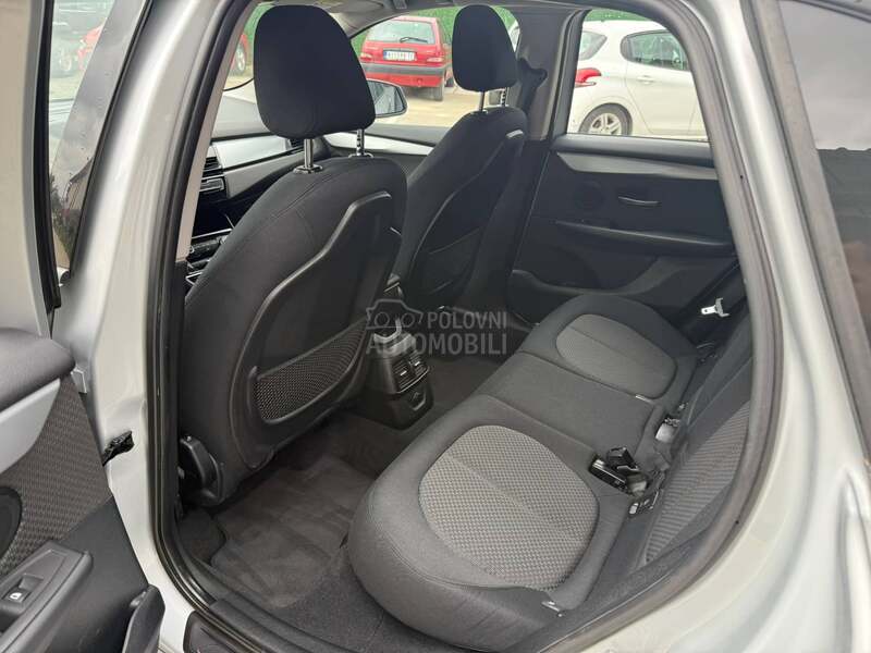 BMW 216 216D Active Tourer