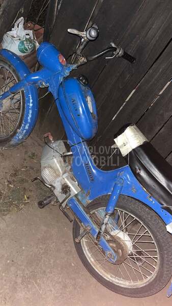 Tomos apn 4