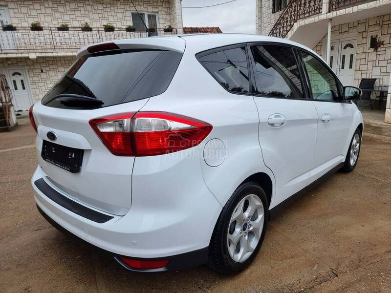 Ford C-Max 1.6TDCI PERFFEKTAN