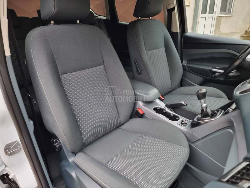 Ford C-Max 1.6TDCI PERFFEKTAN