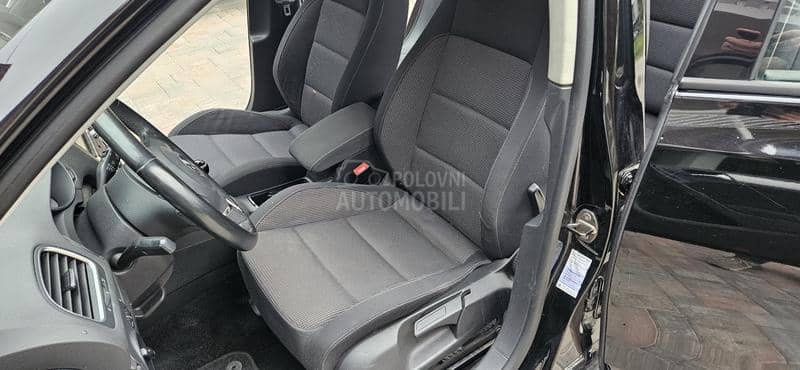 Volkswagen Golf 6 1.4