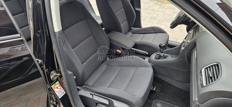 Volkswagen Golf 6 1.4