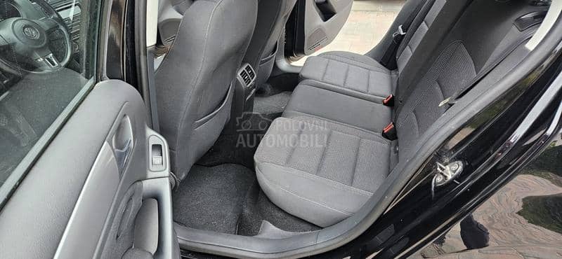 Volkswagen Golf 6 1.4